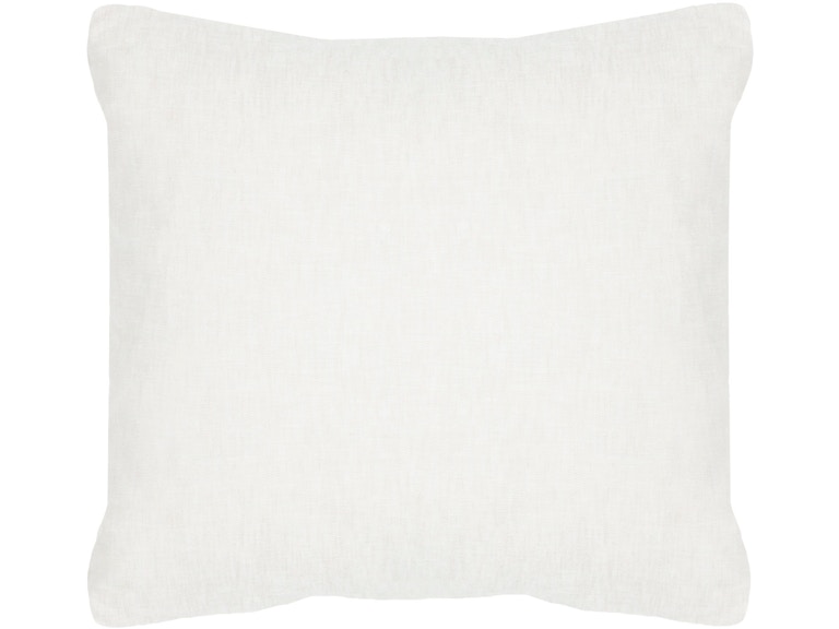 Fairfield Chair Company Decorative Pillows and Blankets Weltless 14" Square Pillow 0214-00 at Norwood Furniture