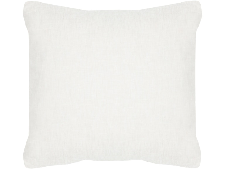 Fairfield Chair Company Decorative Pillows and Blankets Weltless 16" Square Pillow 0216-BD at Norwood Furniture