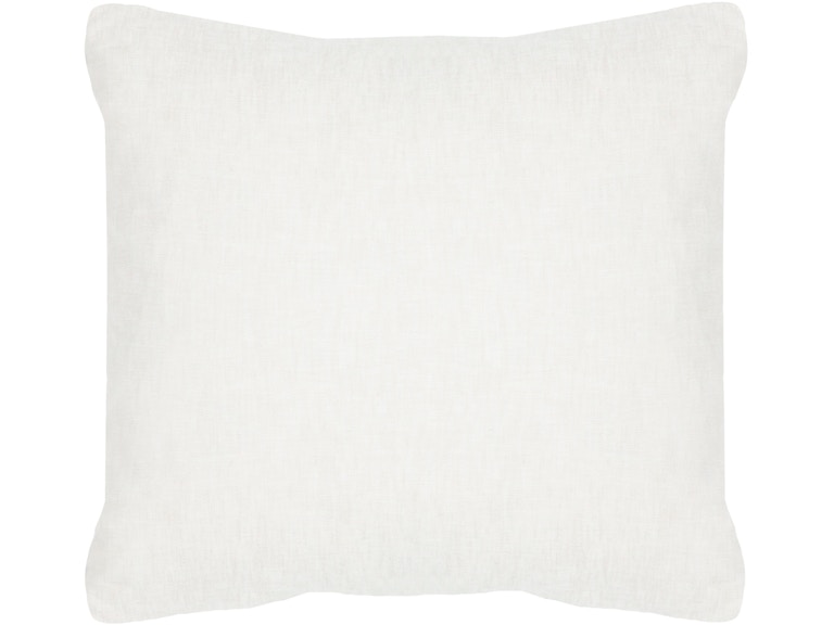 Fairfield Chair Company Decorative Pillows and Blankets Weltless 18" Square Pillow 0218-00 at Norwood Furniture