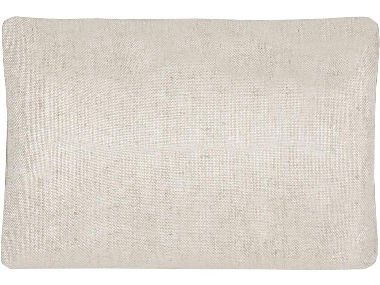 Fairfield Chair Company Decorative Pillows and Blankets Weltless Kidney Pillow 0277-00 at Norwood Furniture