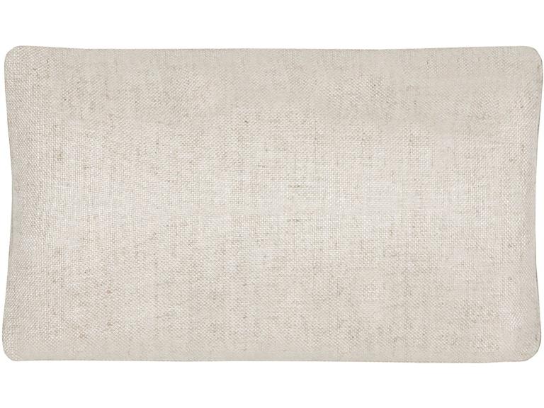 Fairfield Chair Company Decorative Pillows and Blankets Weltless Kidney Pillow 0279-00 at Norwood Furniture