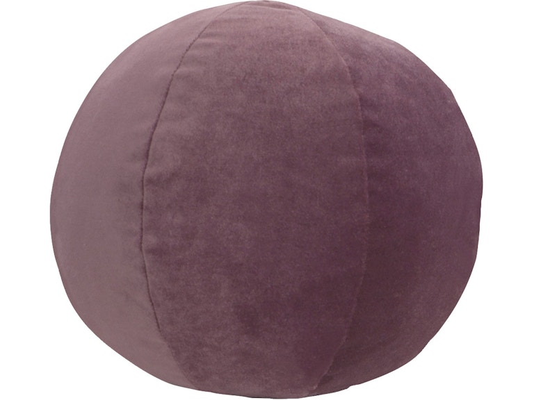 Fairfield Chair Company Decorative Pillows and Blankets Sphere Pillow 0R12-00 at Norwood Furniture