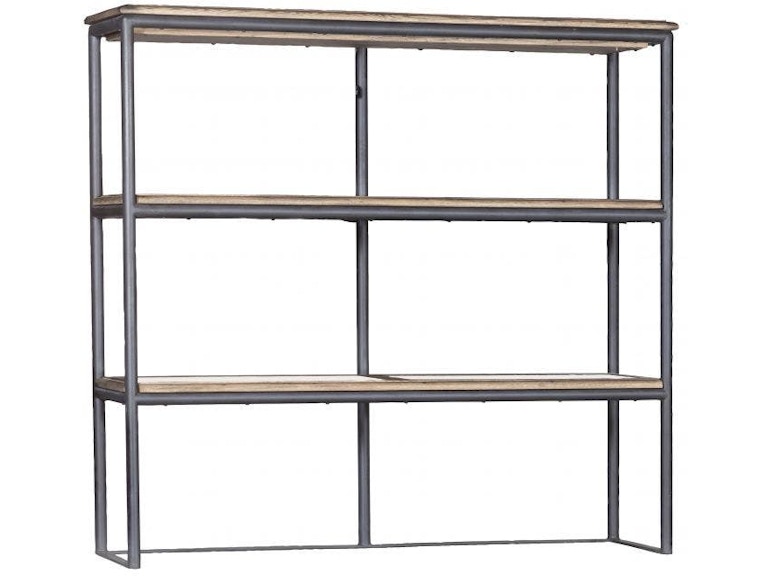 Fairfield Chair Company Home Office Arcadian Lateral File Deck 8063-LD at Norwood Furniture