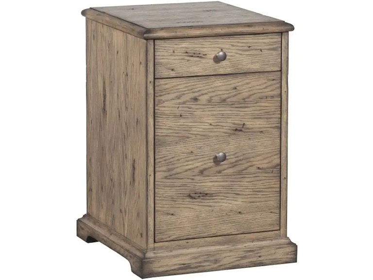 Fairfield Chair Company Home Office Arcadian Mobile File 8063-MF at Norwood Furniture