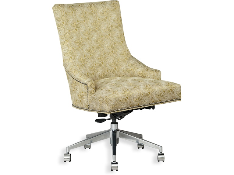 Fairfield Chair Company Home Office Ashton Task Chair 8379-1N at Norwood Furniture