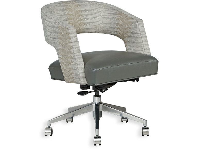 Fairfield Chair Company Home Office Bryant Task Chair 8794-1N At Norwood Furniture