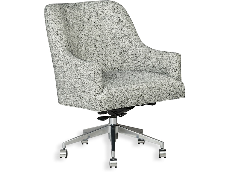 Fairfield Chair Company Home Office Devin Task Chair 6085-1N at Norwood Furniture
