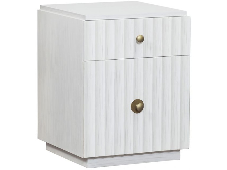 Fairfield Chair Company Home Office East Camden Mobile File 8098-MF at Norwood Furniture