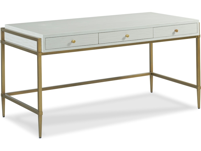 Fairfield Chair Company Home Office East Camden Writing Desk 8098-81 at Norwood Furniture