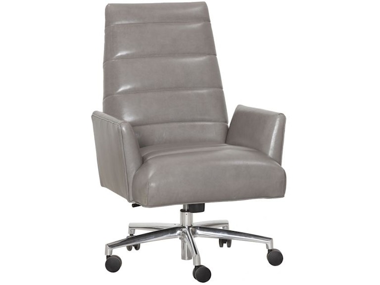Fairfield Chair Company Home Office Empire Office Swivel Chair 1087-35 At Norwood Furniture