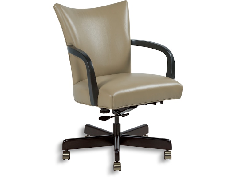 Fairfield Chair Company Home Office Jordan Office Swivel Chair 6063-35 at Norwood Furniture