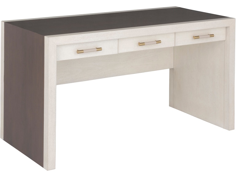 Fairfield Chair Company Home Office Libby Langdon Hillside Desk 6331-81 at Norwood Furniture