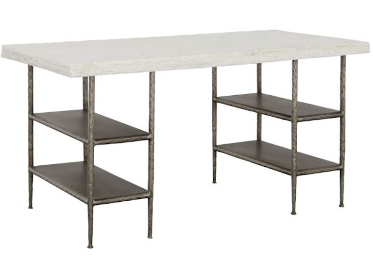 Fairfield Chair Company Home Office Palermo Desk 8000-DK at Norwood Furniture