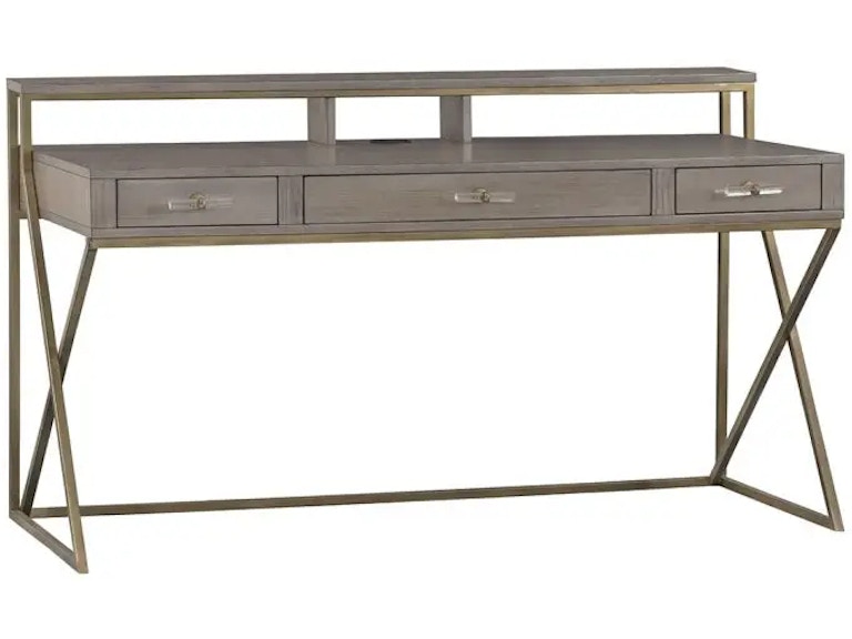 Fairfield Chair Company Home Office Park Avenue Desk 8191-81 at Norwood Furniture