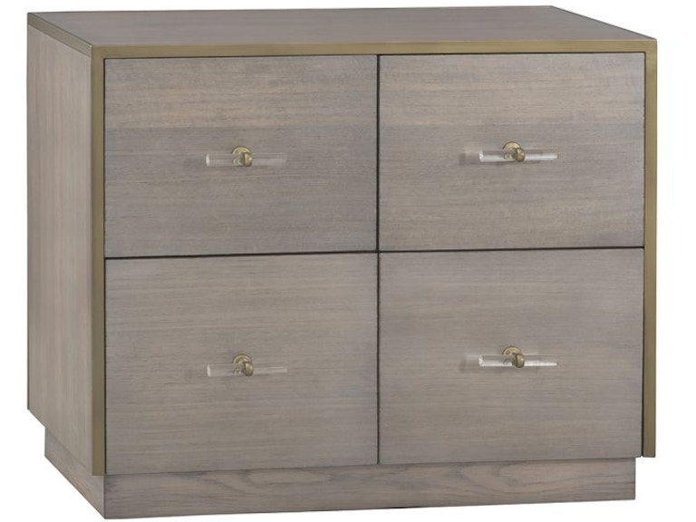 Fairfield Chair Company Home Office Park Avenue Lateral File M191-84 at Norwood Furniture