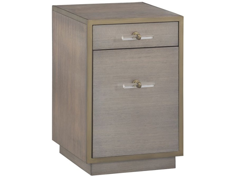 Fairfield Chair Company Home Office Park Avenue Mobile File 8191-MF at Norwood Furniture
