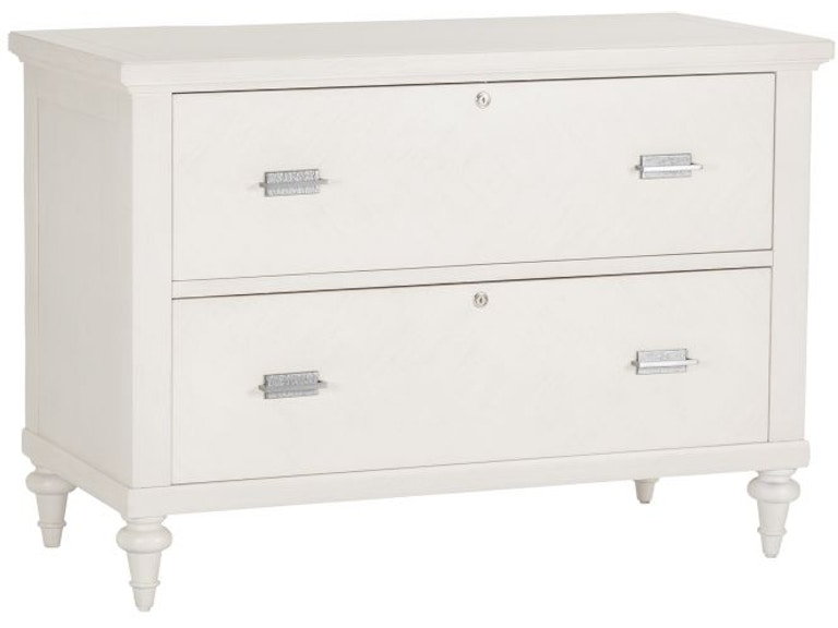 Fairfield Chair Company Home Office Portofino Lateral File 8001-84 at Norwood Furniture