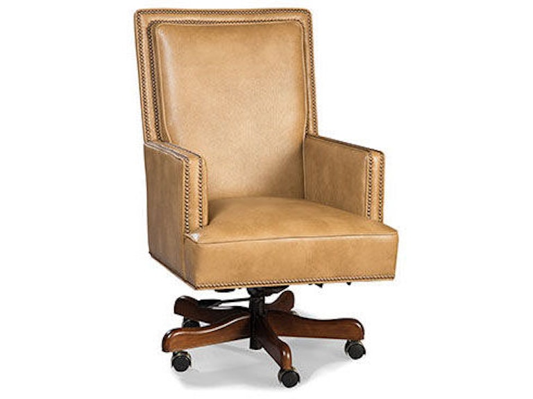 Fairfield Chair Company Home Office Somerset Office Swivel Chair 1088-35 at Norwood Furniture