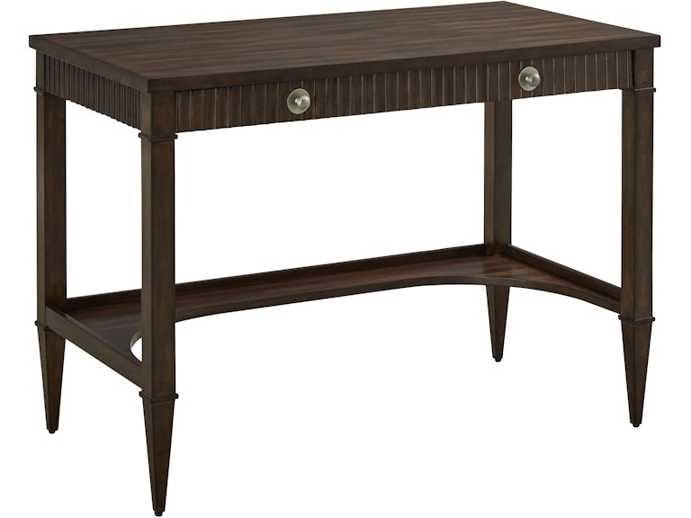 Fairfield Chair Company Home Office West Camden Desk M096-DK at Norwood Furniture