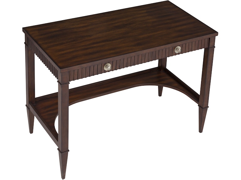 Fairfield Chair Company Home Office West Camden Desk 8096-DK at Norwood Furniture