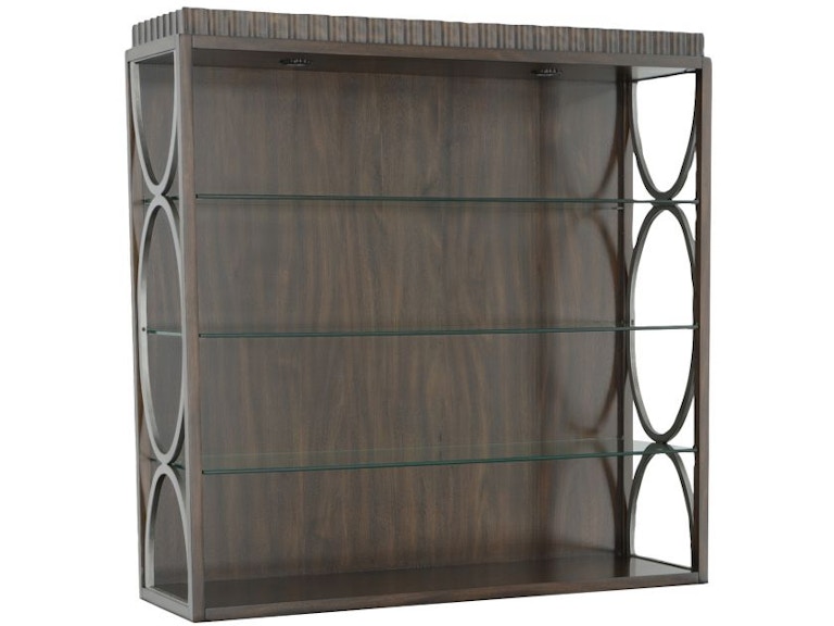 Fairfield Chair Company Home Office West Camden Lateral File Deck 8096-83 at Norwood Furniture