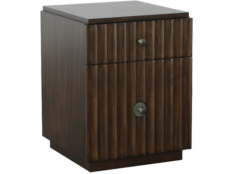 Fairfield Chair Company Home Office West Camden Mobile File 8096-MF at Norwood Furniture