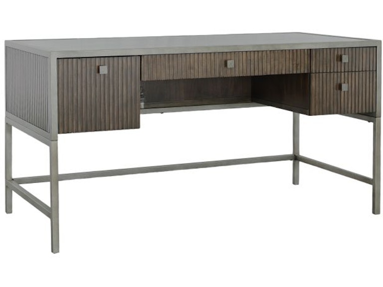 Fairfield Chair Company Home Office West Camden Writing Desk 8096-AD at Norwood Furniture