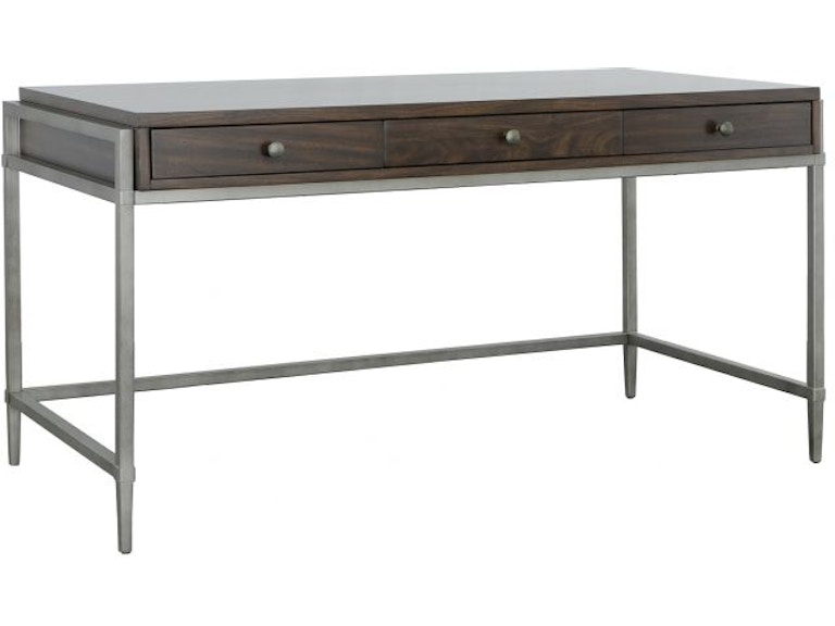 Fairfield Chair Company Home Office West Camden Writing Desk 8096-81 at Norwood Furniture