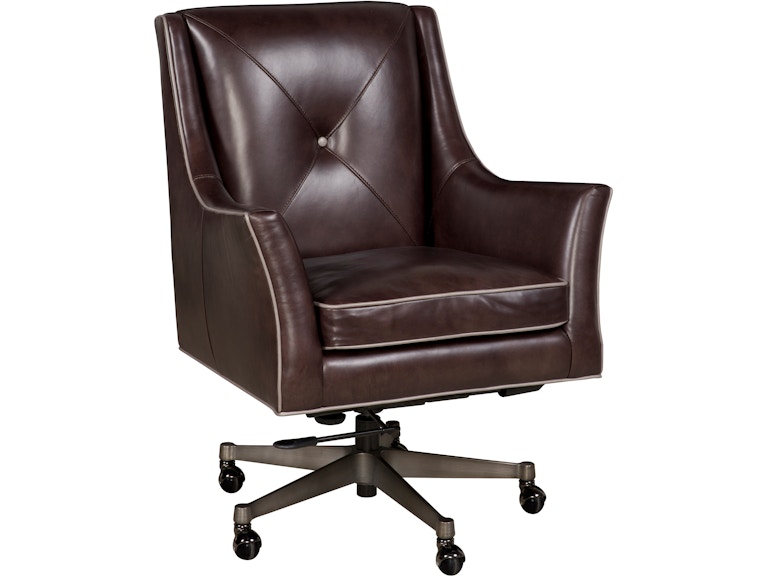 Fairfield Chair Company Home Office Wriggly Office Swivel Chair F031-35 at Norwood Furniture
