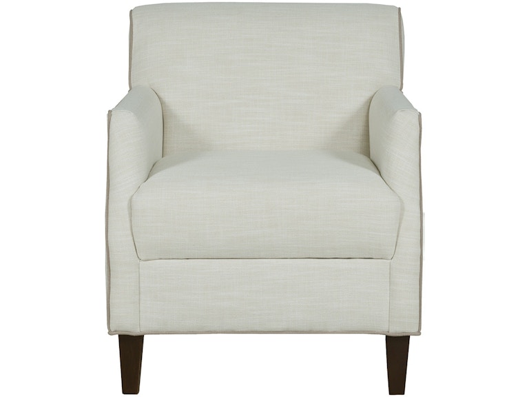 Fairfield Chair Company Living Room Abegail Easy Clean Lounge Chair S-7553-E1 at Norwood Furniture