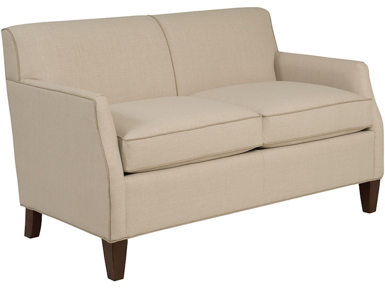Fairfield Chair Company Living Room Abegail Loveseat S-7553-70 at Norwood Furniture