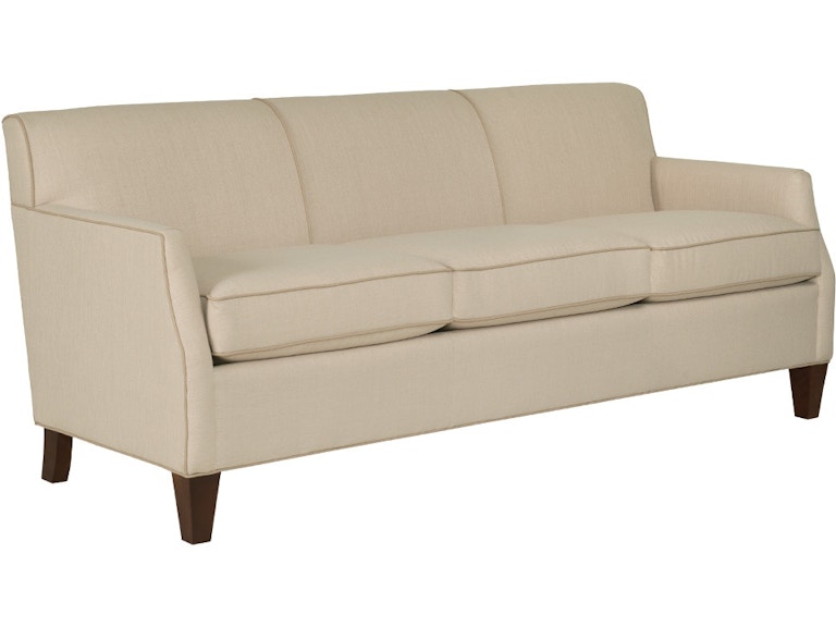 Fairfield Chair Company Living Room Abegail Sofa S-7553-50 at Norwood Furniture