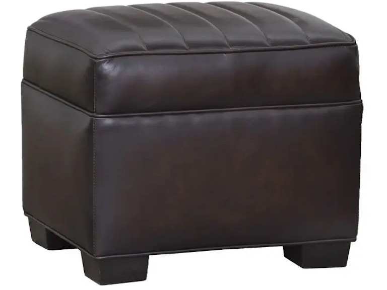 Fairfield Chair Company Living Room Aero Ottoman F477-20 at Norwood Furniture