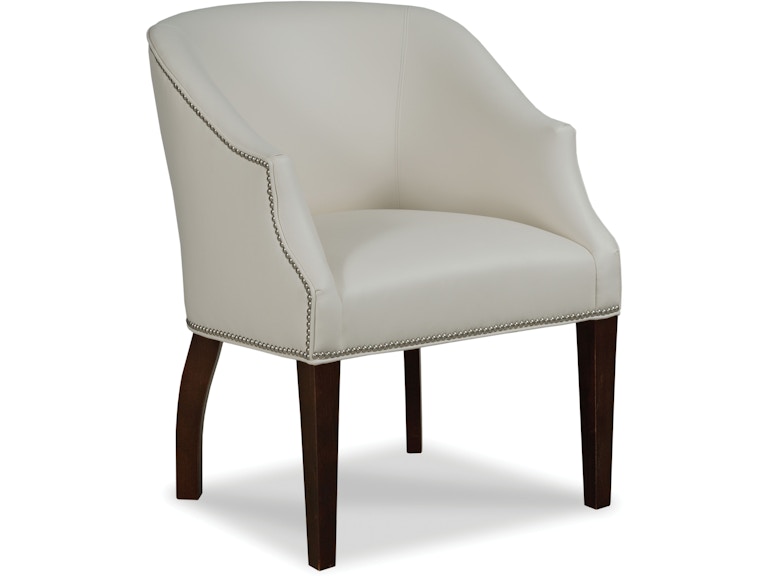 Fairfield Chair Company Living Room Aiden Occasional Chair 6014-01 at Norwood Furniture