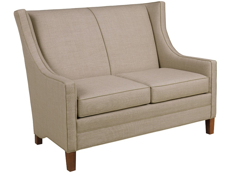 Fairfield Chair Company Living Room Ainsworth Loveseat S-7156-70 at Norwood Furniture