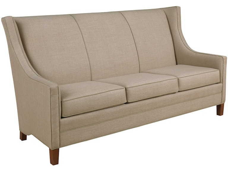 Fairfield Chair Company Living Room Ainsworth Sofa S-7156-50 at Norwood Furniture