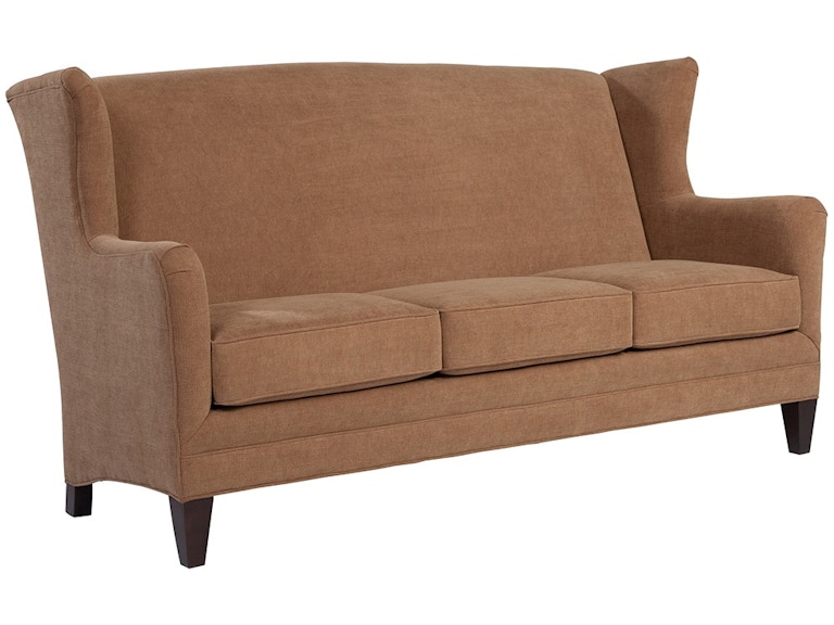 Fairfield Chair Company Living Room Alexandria Sofa S-7506-50 at Norwood Furniture