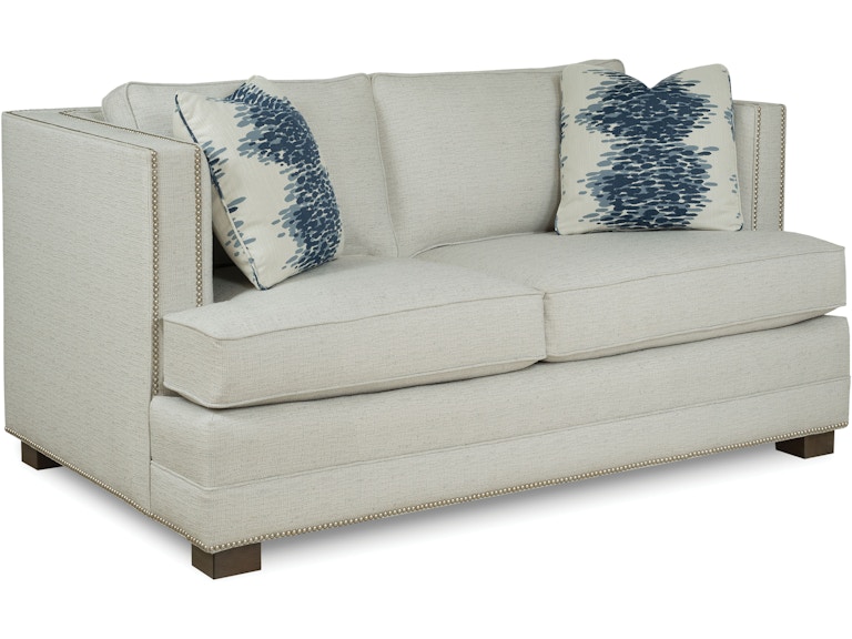 Fairfield Chair Company Living Room Anson Loveseat 2798-70 at Norwood Furniture