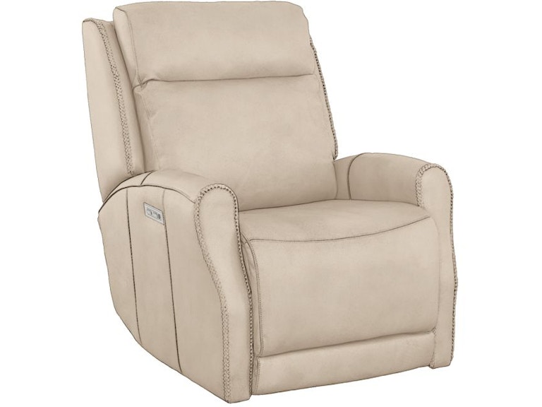 Fairfield Chair Company Living Room Ashley Power Recliner F007-PR-K at Norwood Furniture