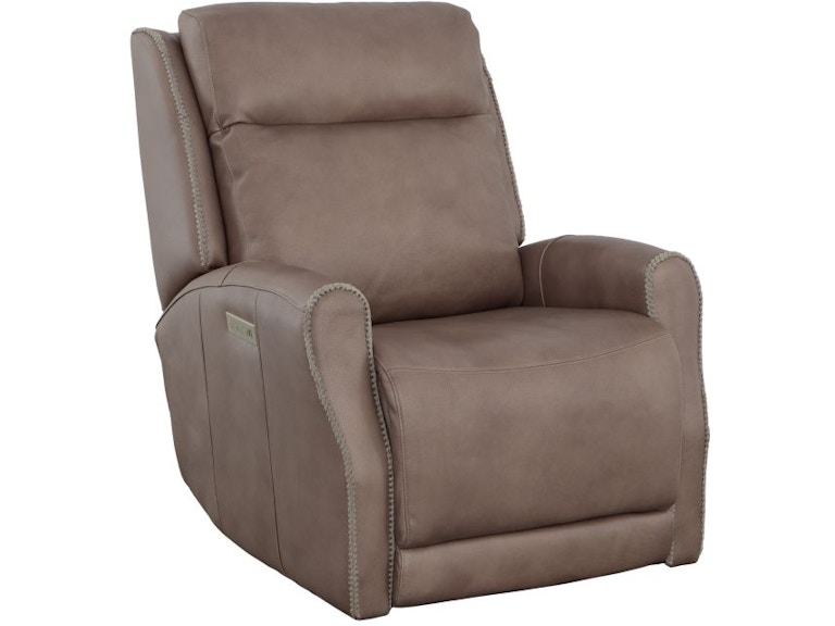 Fairfield Chair Company Living Room Ashley Power Recliner F007-PR-C at Norwood Furniture