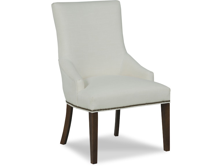 Fairfield Chair Company Living Room Ashton Occasional Chair 8379-01 at Norwood Furniture