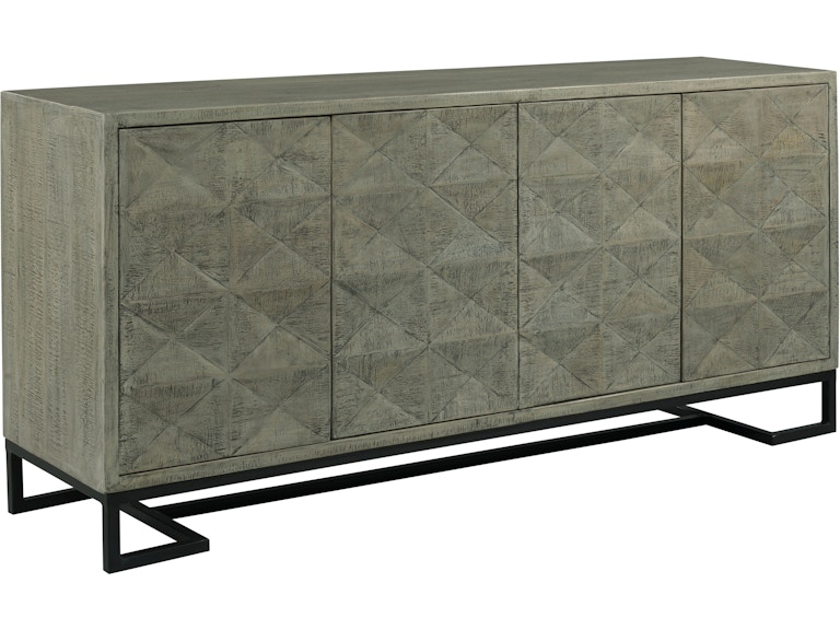 Fairfield Chair Company Living Room Aspect Credenza 8108-96 at Norwood Furniture