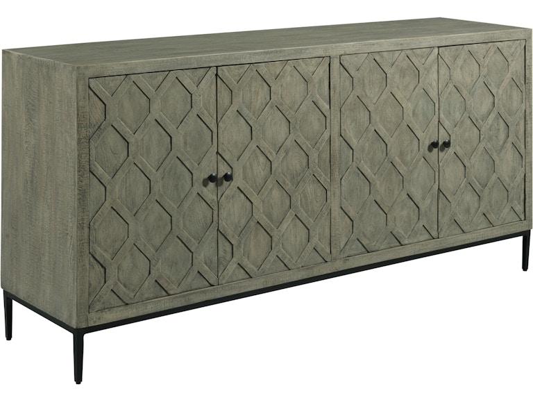 Fairfield Chair Company Living Room Aspect Credenza 8108-17 at Norwood Furniture
