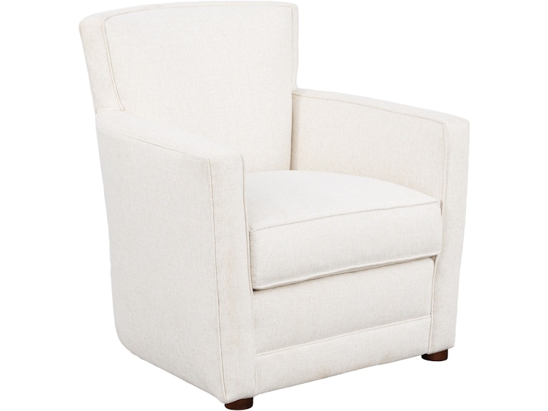 Fairfield Chair Company Living Room Aster Lounge Chair 5421-01 at Norwood Furniture