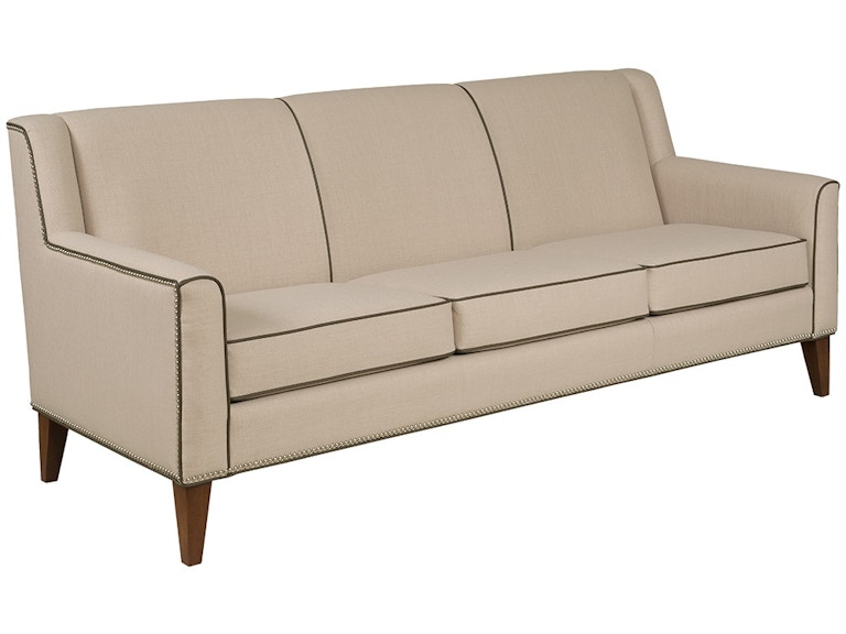 Fairfield Chair Company Living Room Aubrey Sofa S-7539-50 at Norwood Furniture