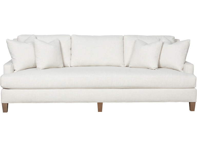 Fairfield Chair Company Living Room Auburn Sofa 2738-50 at Norwood Furniture