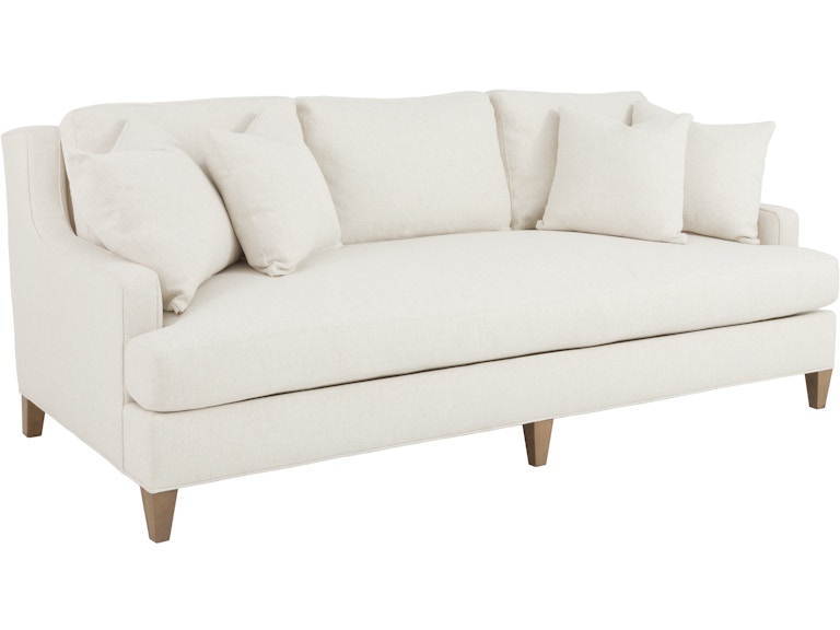 Fairfield Chair Company Living Room Auburn Sofa 2738-84 at Norwood Furniture