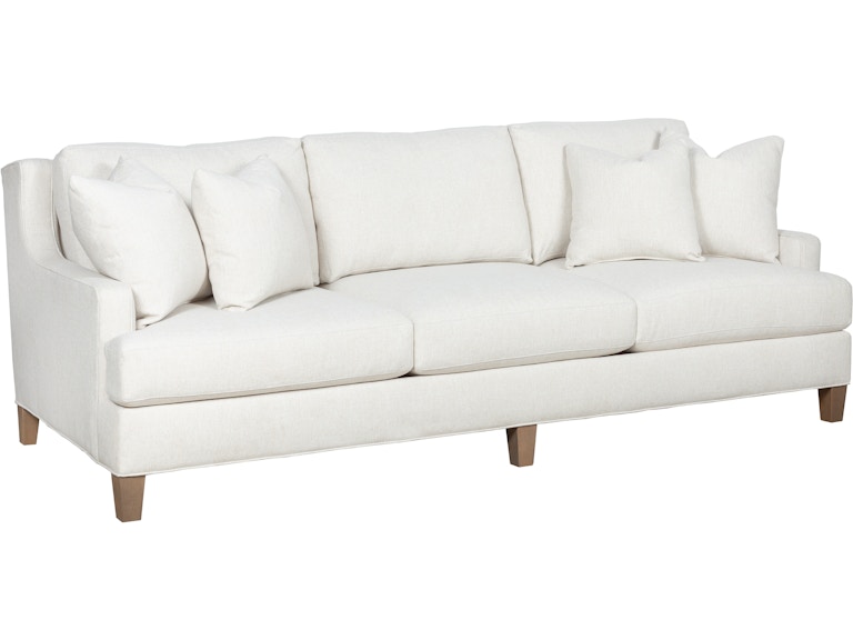 Fairfield Chair Company Living Room Auburn Sofa 2737-50 at Norwood Furniture