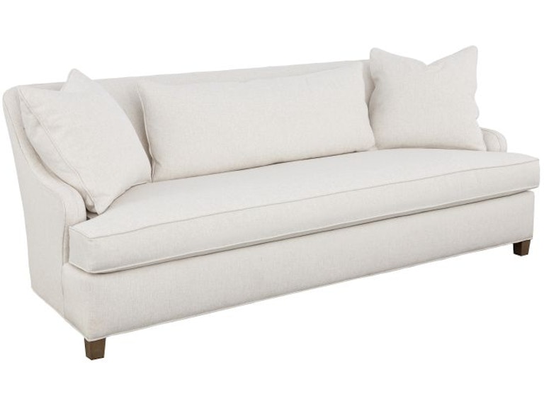 Fairfield Chair Company Living Room Audrey Sofa 2210-50 at Norwood Furniture