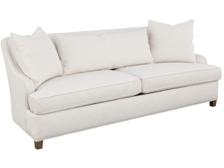 Fairfield Chair Company Living Room Audrey Sofa 2200-50 at Norwood Furniture